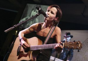 MUSIC: Cranberries singer O’Riordan drowned after drinking